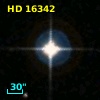 HD  16342