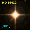 HD  16412