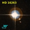 HD  16263