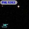 PHL  8383
