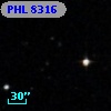 PHL  8316