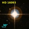 HD  16093