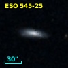 ESO 545-25