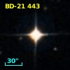 BD-21   443