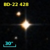 BD-22   428