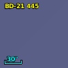 BD-21   445