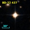 BD-22   437