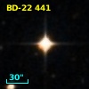 BD-22   441