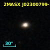 2MASX J02300799-2219091
