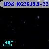 1RXS J022619.9-221352