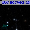 1RXS J022709.3-205827