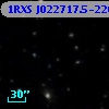 1RXS J022717.5-220500
