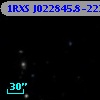 1RXS J022845.8-222553