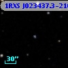 1RXS J023437.3-210242