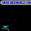 1RXS J023645.2-204113