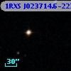 1RXS J023714.6-222304