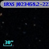 1RXS J023458.2-223629