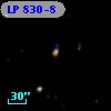 LP  830-8