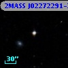 2MASS J02272291-2054343