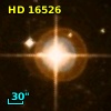 HD  16526