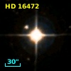 HD  16472