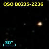 QSO B0235-2236