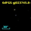 1RXS J023745.7-212845