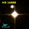 HD  16888