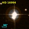 HD  16994