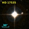 HD  17535