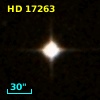 HD  17263