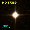 HD  17389