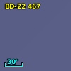 BD-22   467