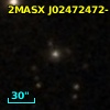 2MASX J02472472-1949085