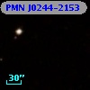 PMN J0244-2153