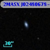2MASX J02480678-1938094