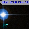 1RXS J024513.4-202403