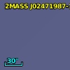 1RXS J024720.8-194222
