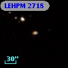 LEHPM 2718