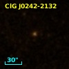 ClG J0242-2132