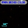 PMN J0243-2120