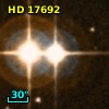 HD  17692