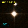 HD  17619