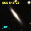 ESO 546-25