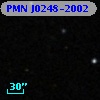 PMN J0248-2002