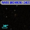 NVSS J024926-202319