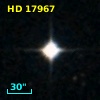 HD  17967
