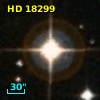 HD  18299