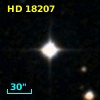 HD  18207