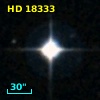 HD  18333